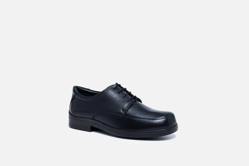 Zapatos con cordones Tredd Well Alex de ajuste ancho para hombre