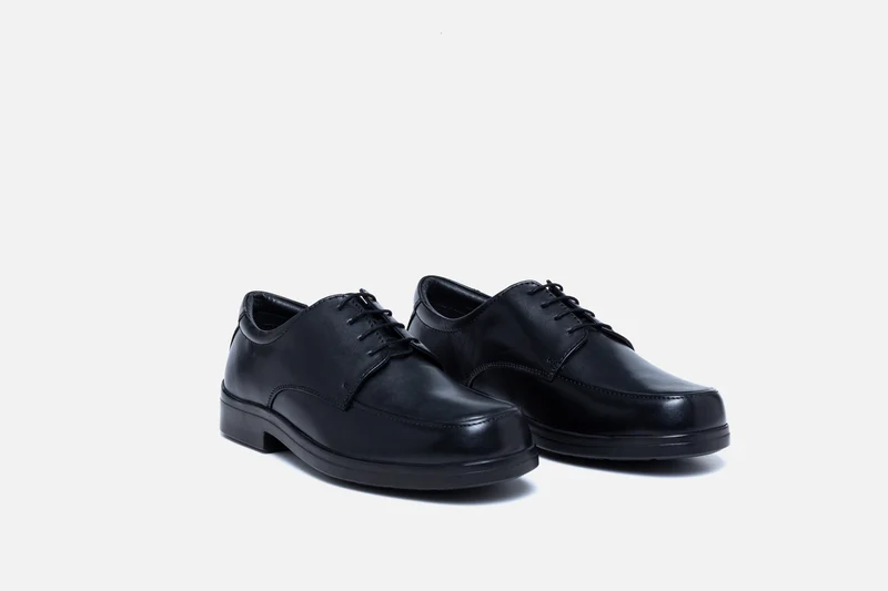 Zapatos con cordones Tredd Well Alex de ajuste ancho para hombre