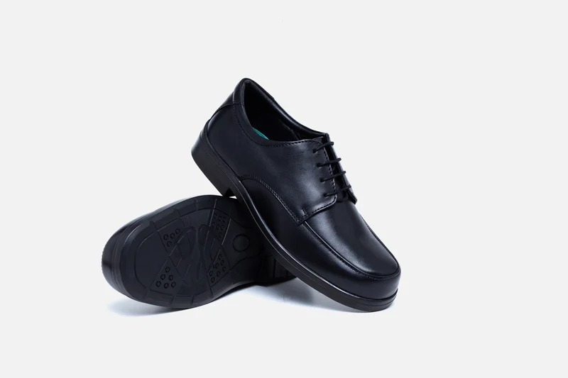 Zapatos con cordones Tredd Well Alex de ajuste ancho para hombre