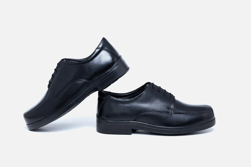 Zapatos con cordones Tredd Well Alex de ajuste ancho para hombre