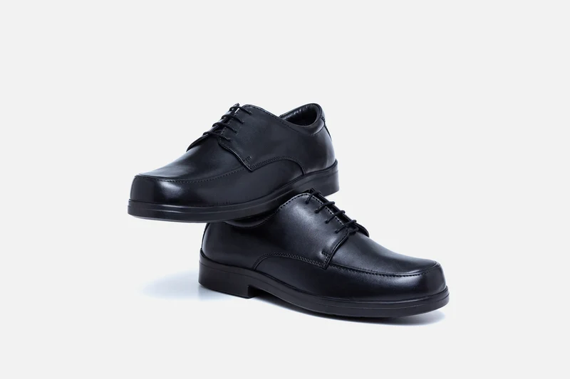 Zapatos con cordones Tredd Well Alex de ajuste ancho para hombre