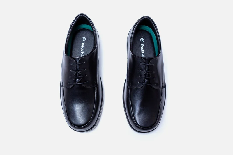 Zapatos con cordones Tredd Well Alex de ajuste ancho para hombre