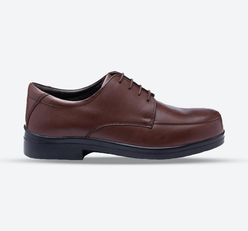 Zapatos con cordones Tredd Well Alex de ajuste ancho para hombre
