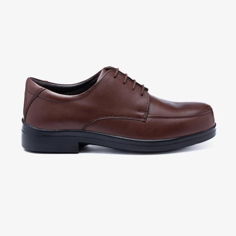 Zapatos con cordones Tredd Well Alex de ajuste ancho para hombre