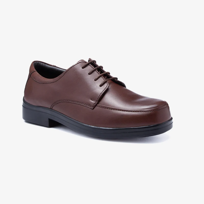 Zapatos con cordones Tredd Well Alex de ajuste ancho para hombre
