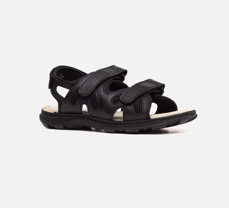Sandalias de corte ancho para mujer Sandalias Ashley de Tredd Well
