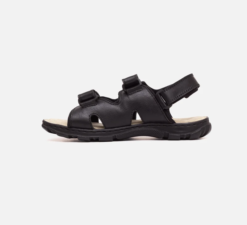 Sandalias de corte ancho para mujer Sandalias Ashley de Tredd Well