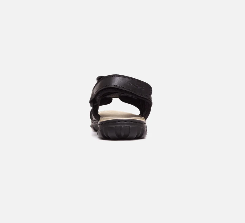 Sandalias de corte ancho para hombre Sandalias Ashley de Tredd Well