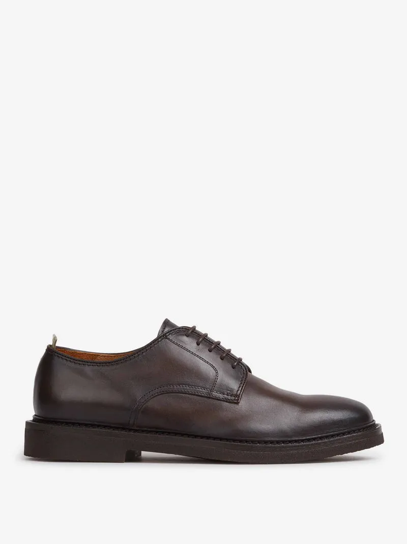 Zapatos Cordones Hopkins