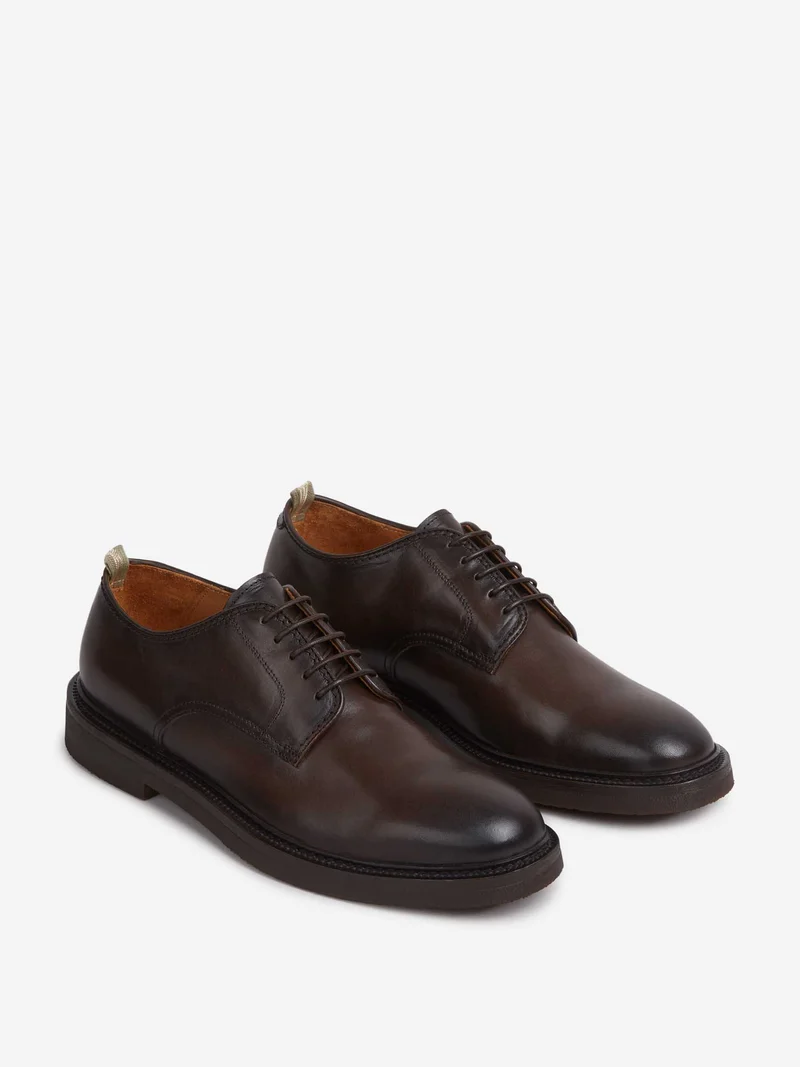 Zapatos Cordones Hopkins