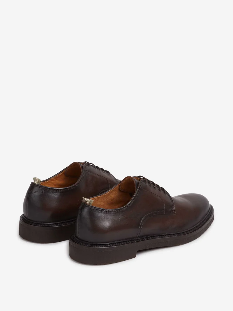 Zapatos Cordones Hopkins