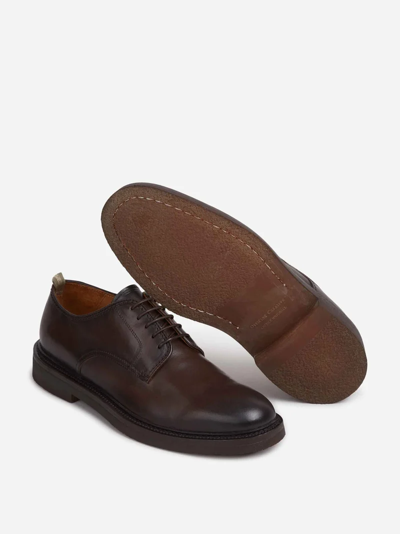 Zapatos Cordones Hopkins