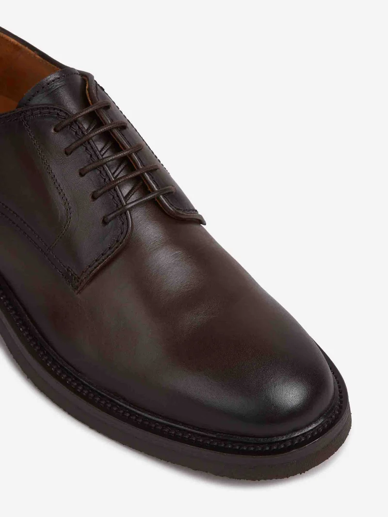 Zapatos Cordones Hopkins