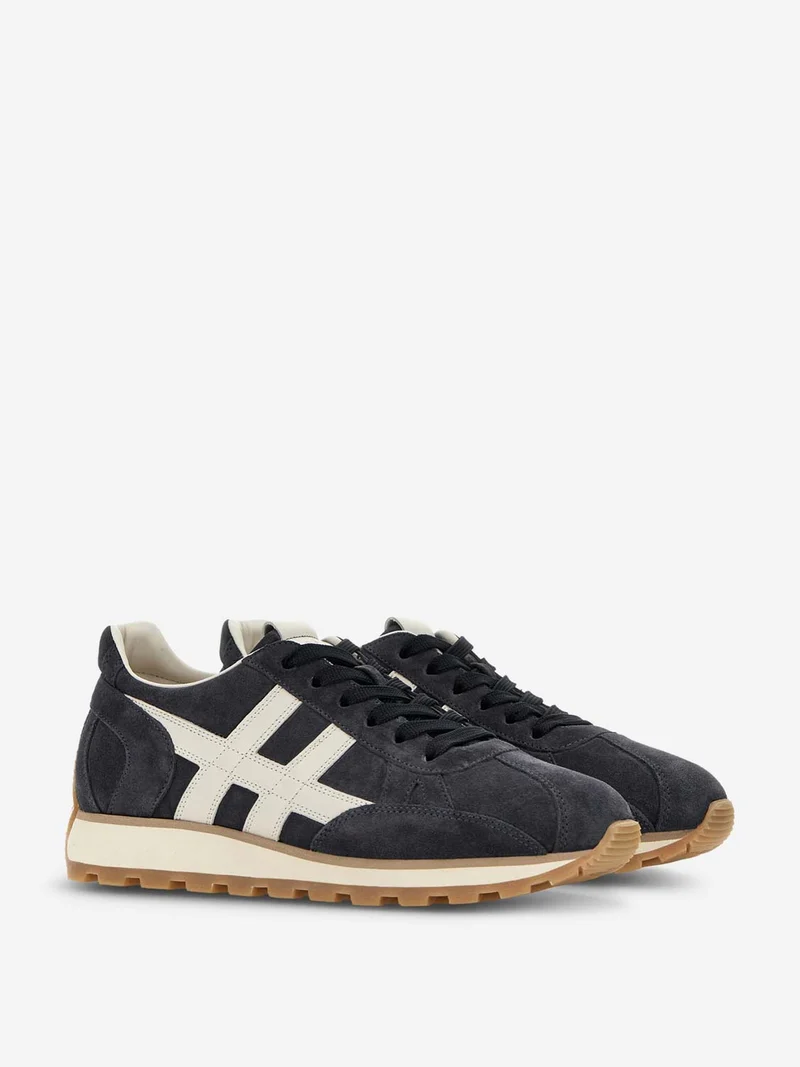 Sneakers 86er