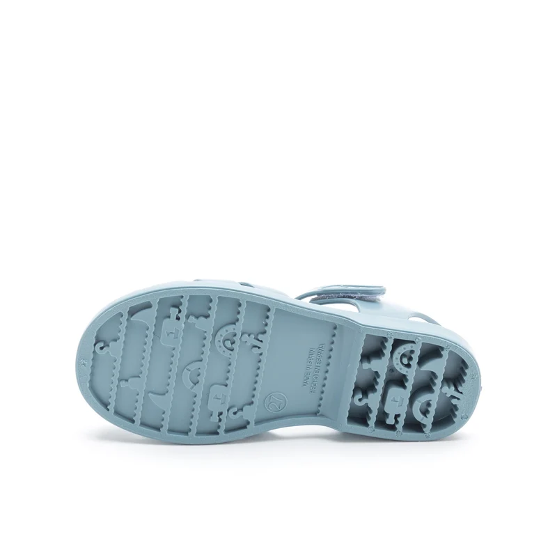 Cangrejera azul jeans CLASICAVEL Igor