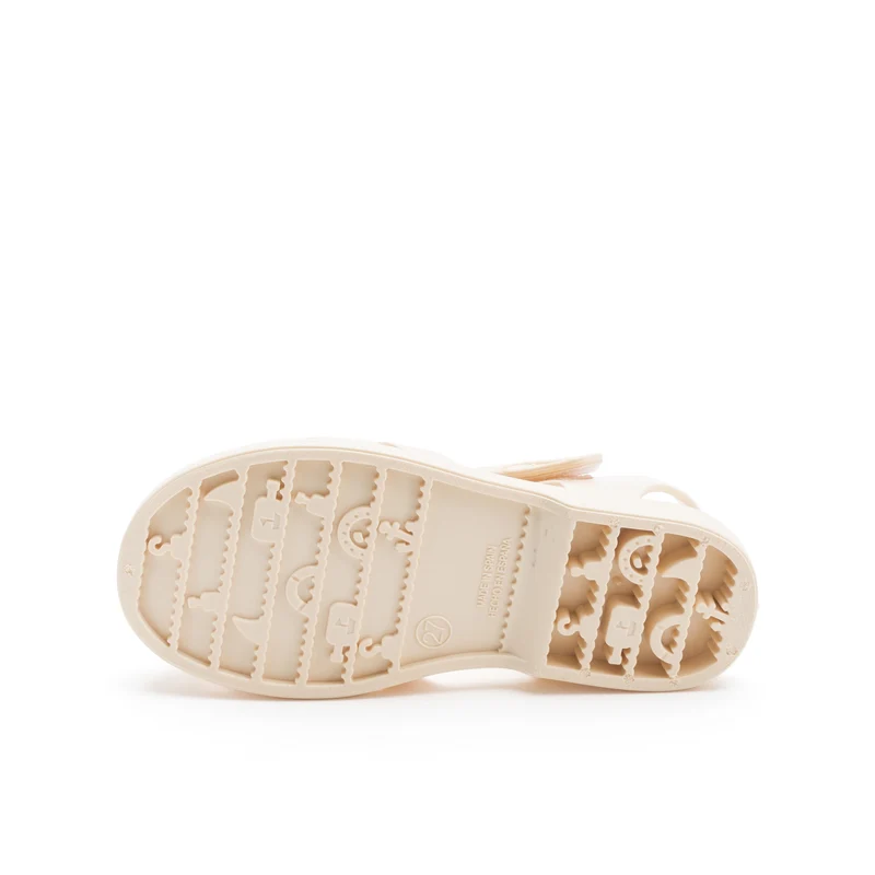 Cangrejera beige CLASICAVEL Igor