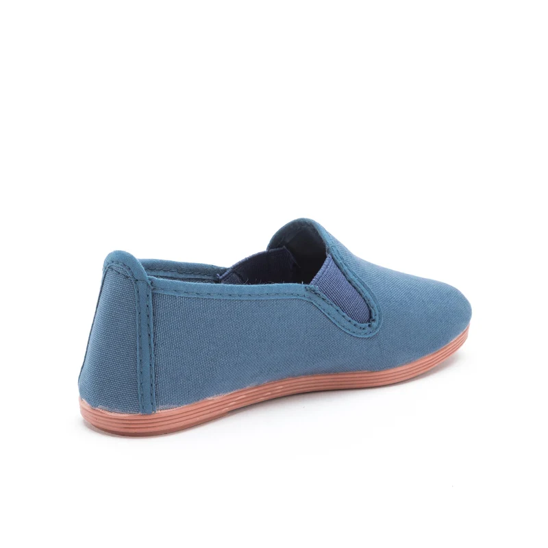 Zapatilla azulón 14379 La Cadena