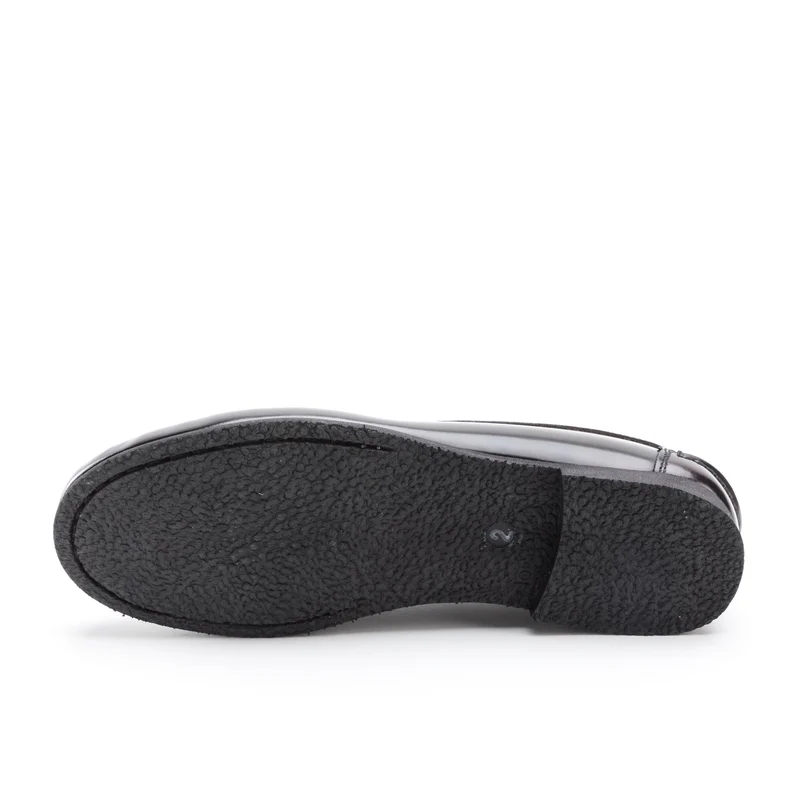 Mocasín florentic burdeos THOUBOR-C-G Jeromín
