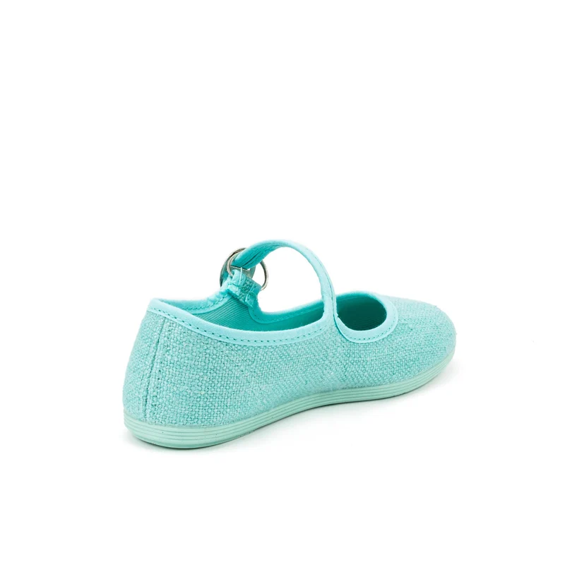 Mercedita lino agua 55314 La Cadena