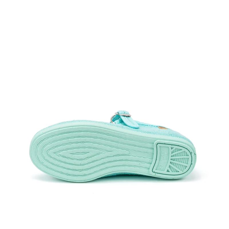 Mercedita lino agua 55314 La Cadena