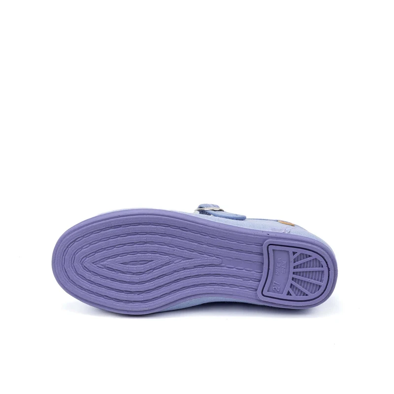 Mercedita lavanda 55183 La Cadena