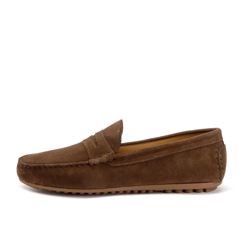 Mocasín tánger 31 Castellano