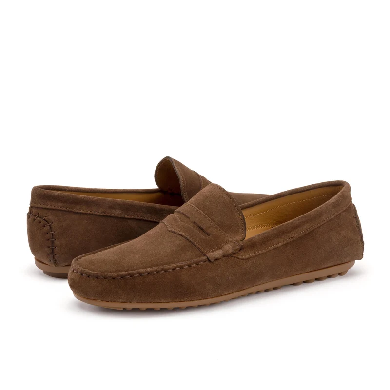 Mocasín tánger 31 Castellano