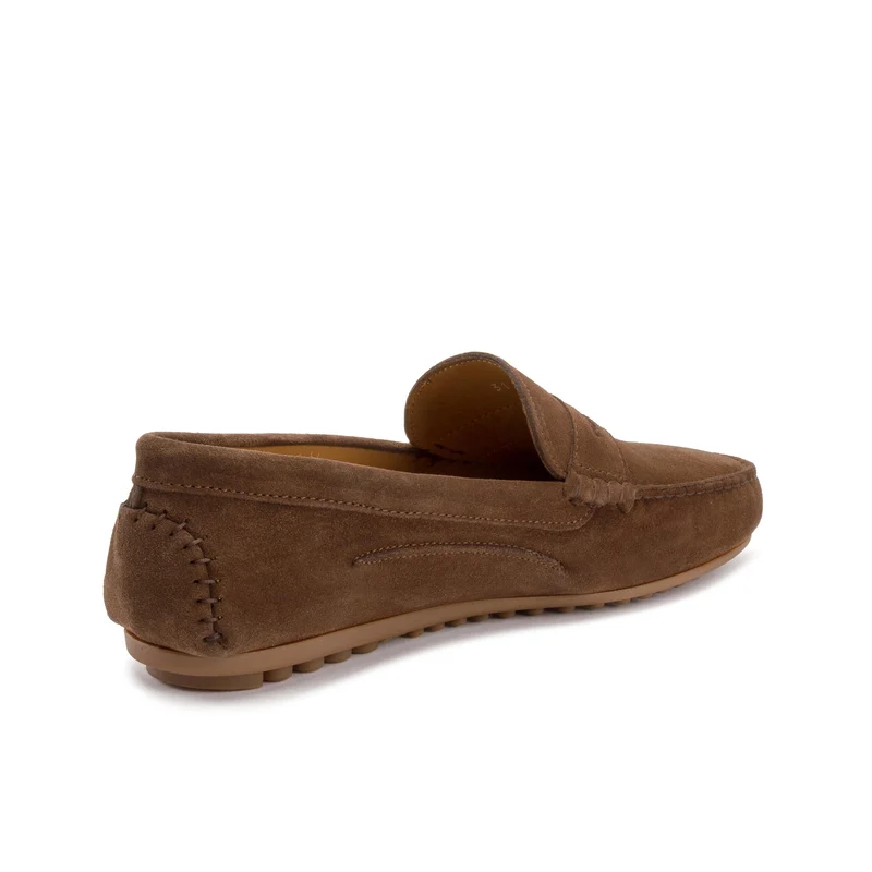 Mocasín tánger 31 Castellano