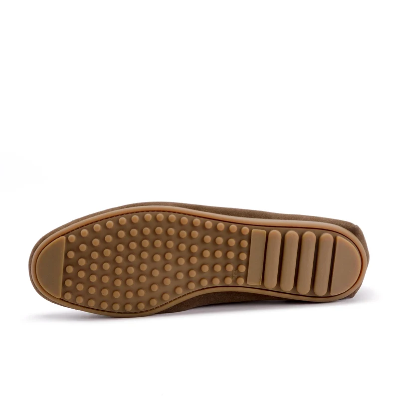Mocasín tánger 31 Castellano