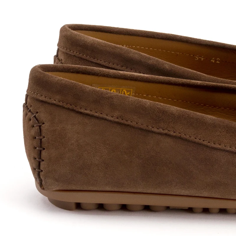 Mocasín tánger 31 Castellano