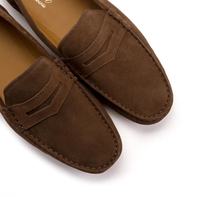 Mocasín tánger 31 Castellano