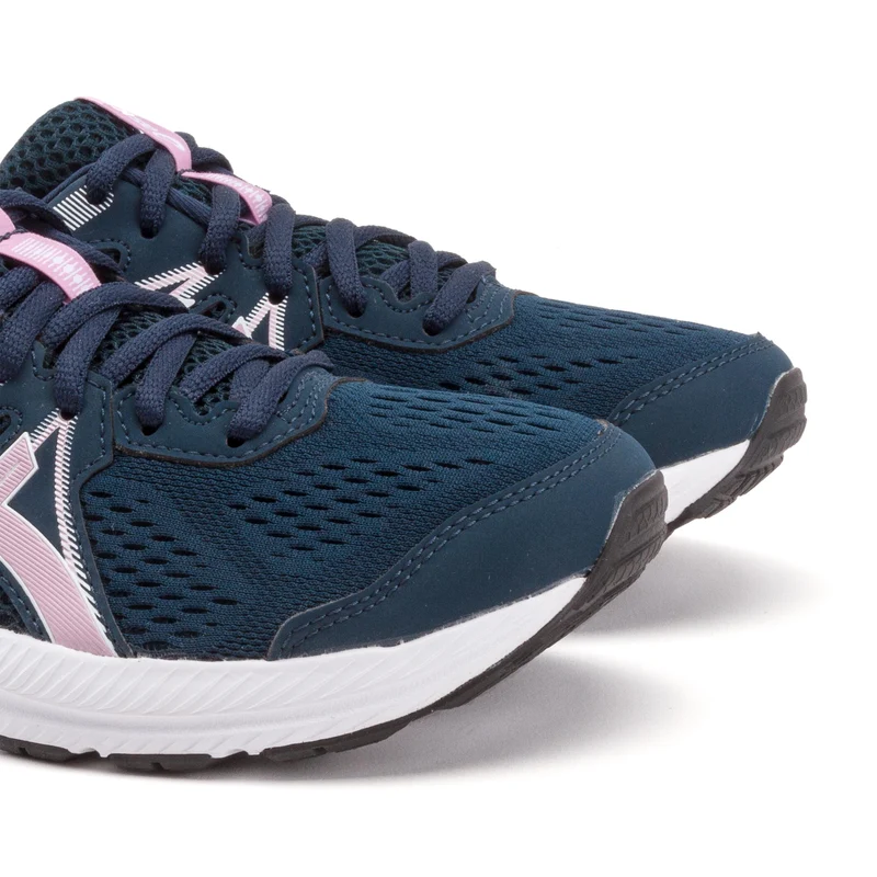 Deportiva azul/rosa GELCONTEND7 Asics