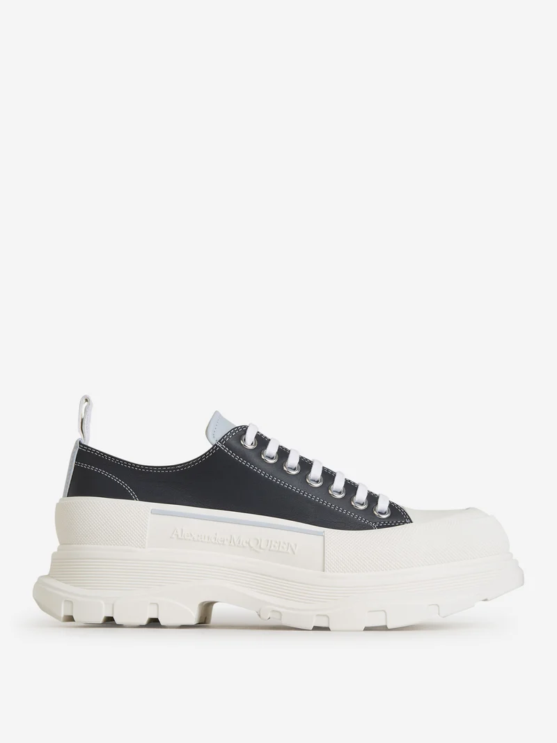 Sneakers Tread Slick