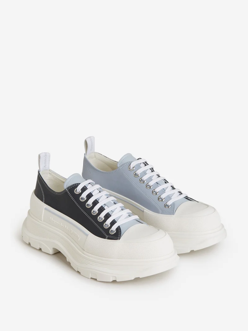 Sneakers Tread Slick