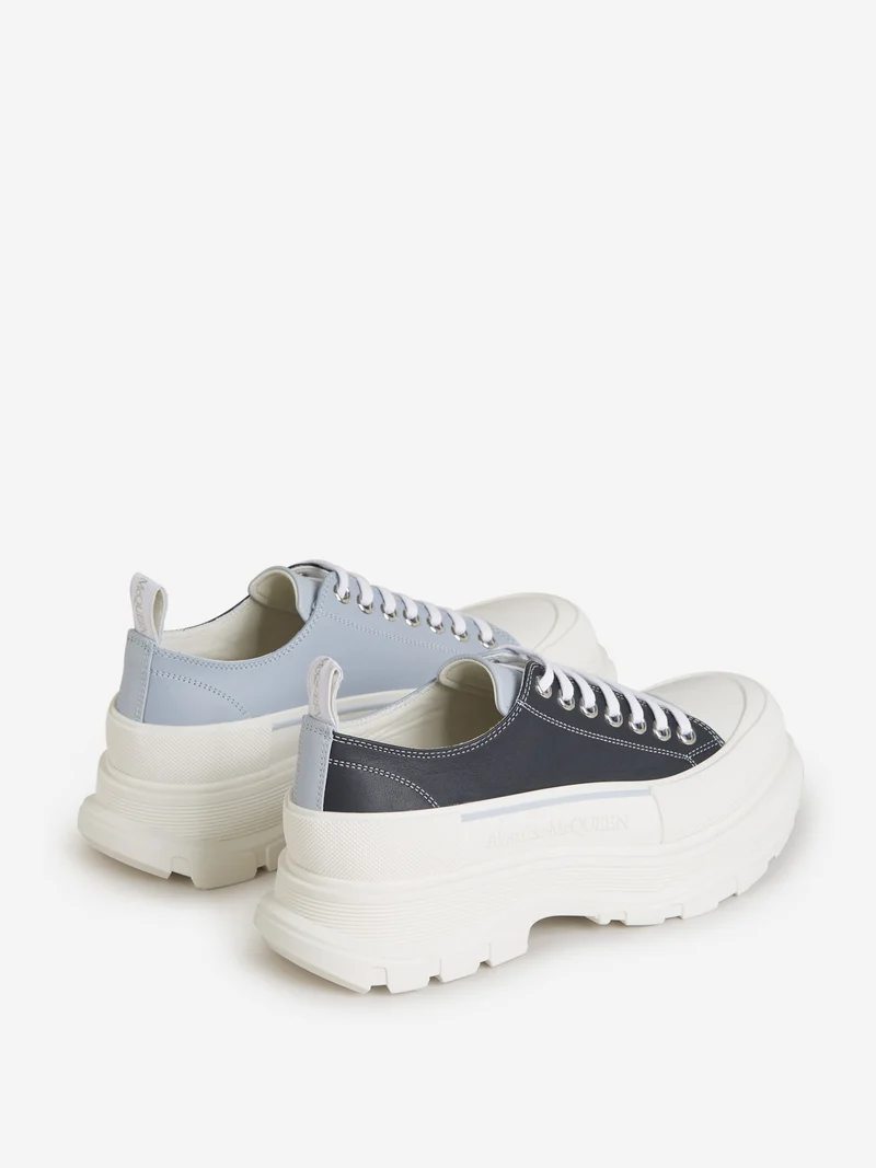 Sneakers Tread Slick