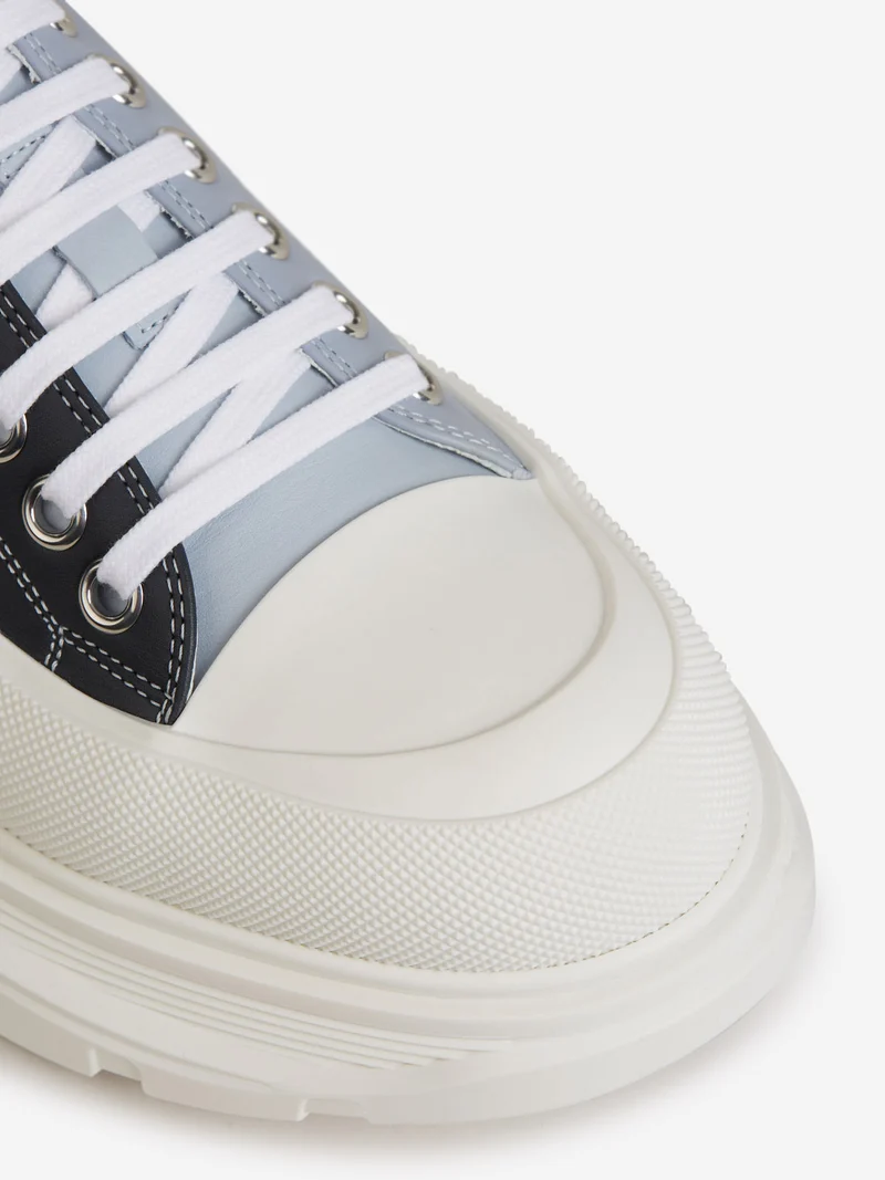 Sneakers Tread Slick