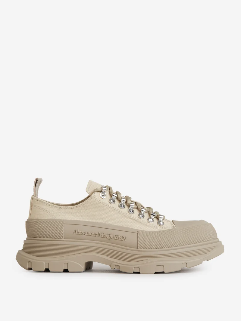 Sneakers Tread Slick
