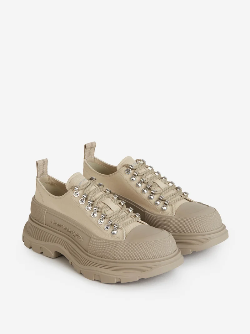 Sneakers Tread Slick