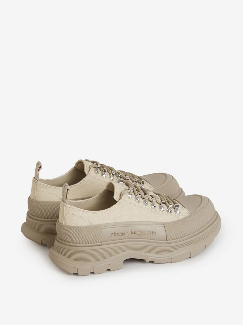 Sneakers Tread Slick