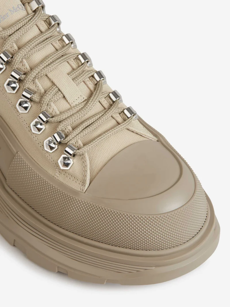 Sneakers Tread Slick