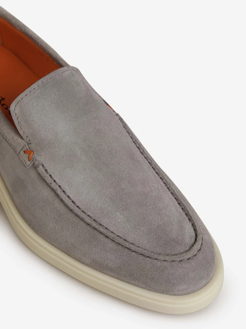 Mocasines Ante