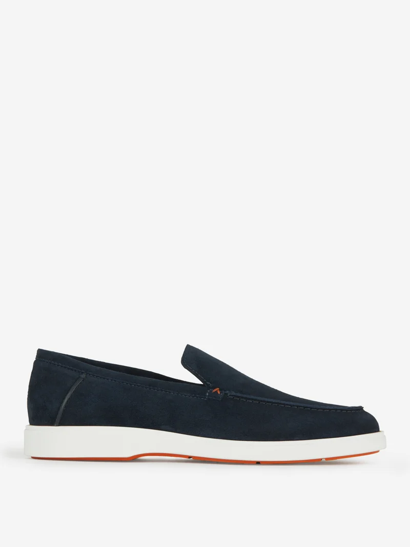 Mocasines Ante