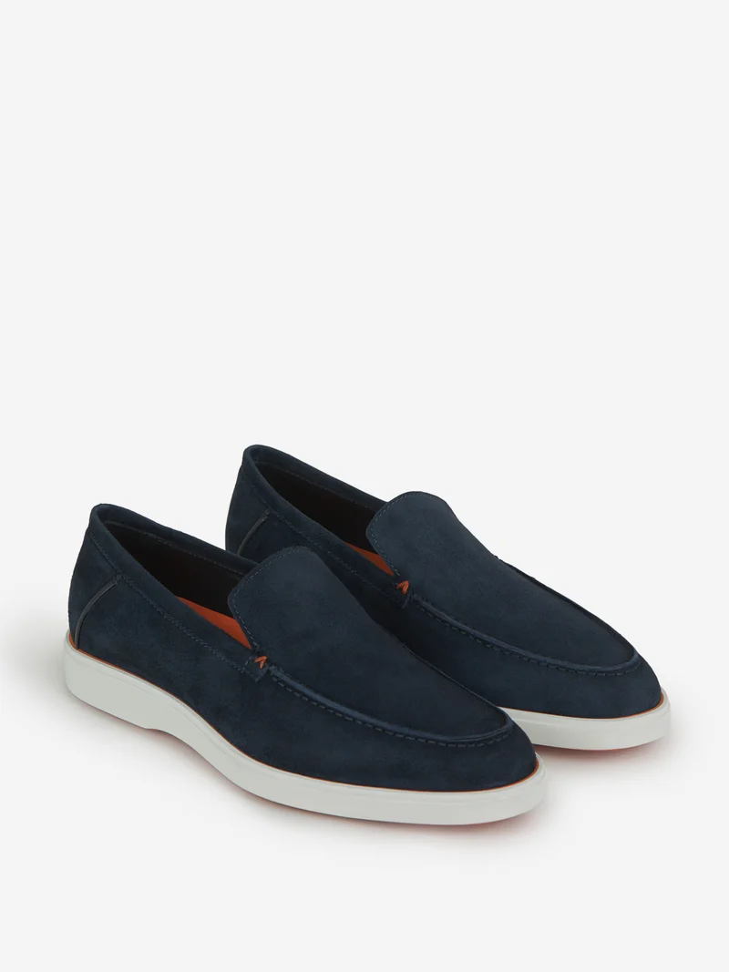Mocasines Ante