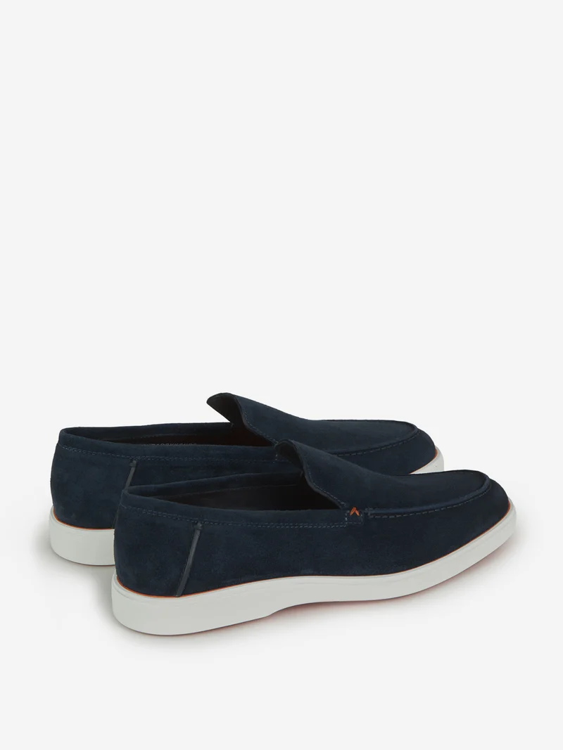 Mocasines Ante