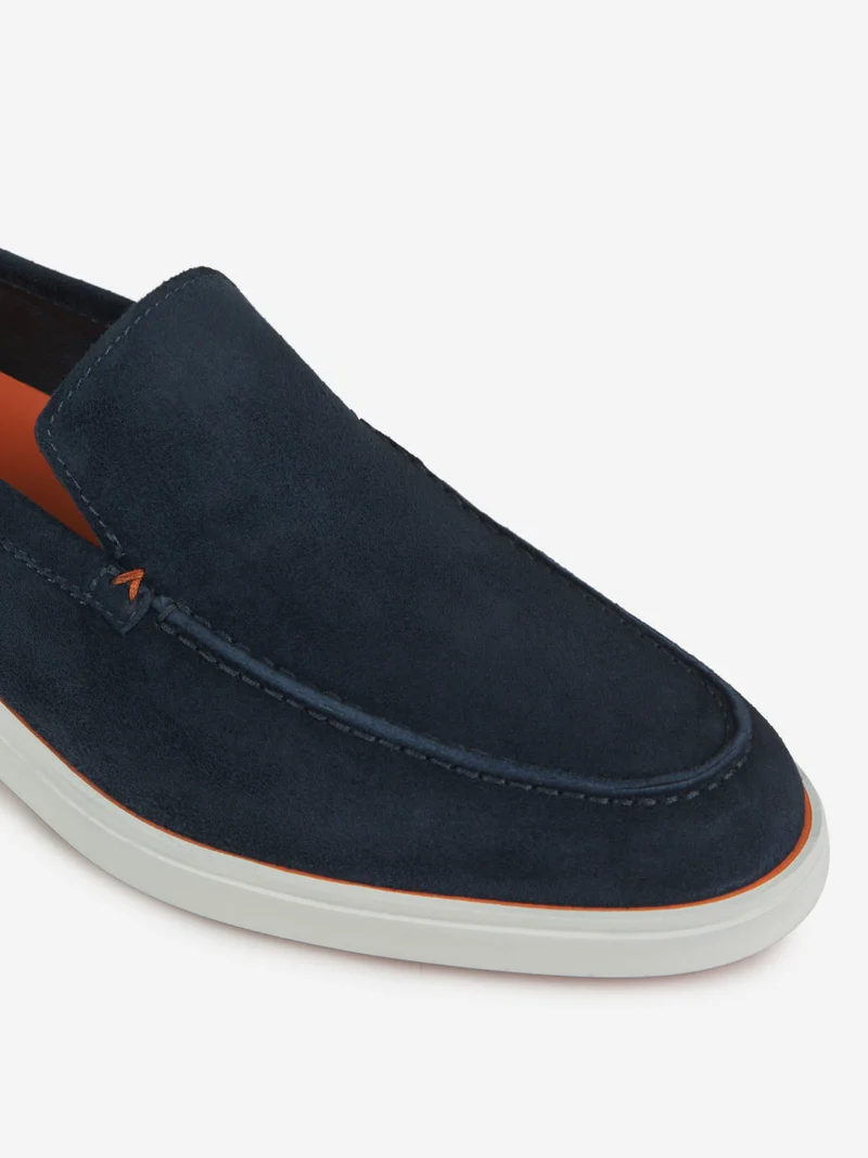 Mocasines Ante