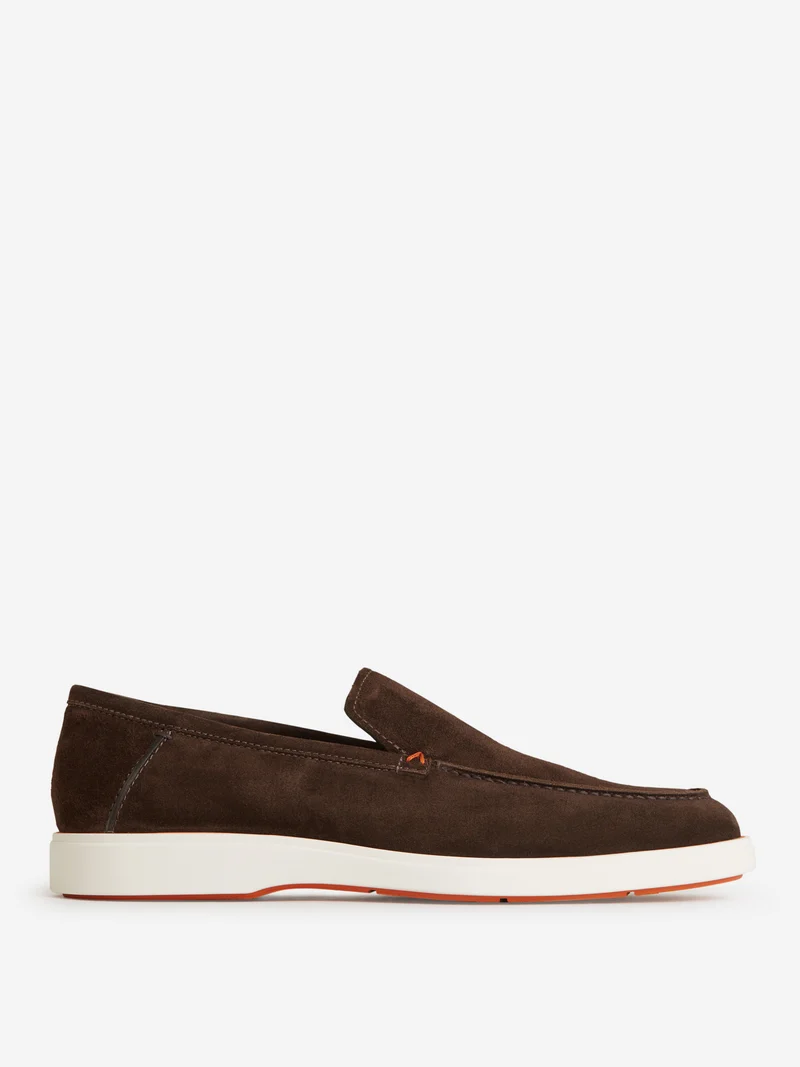 Mocasines Ante