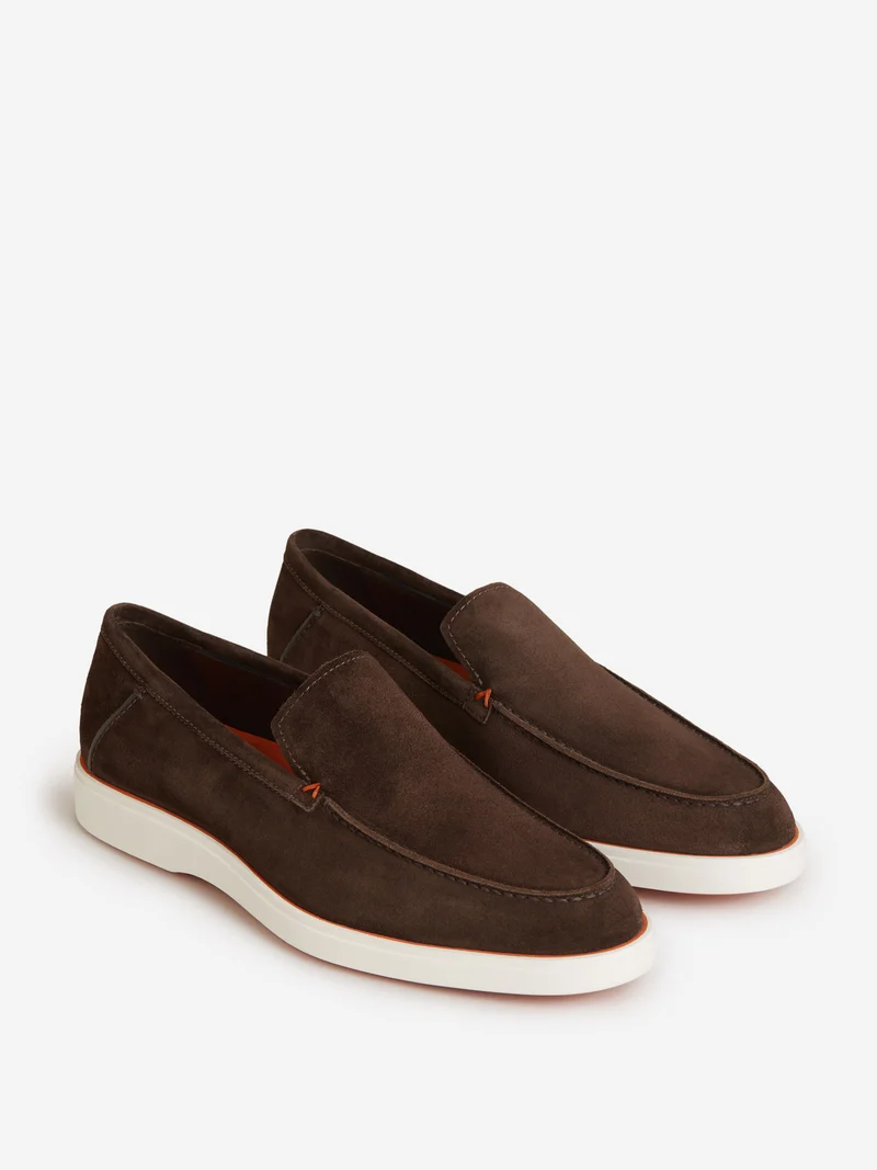 Mocasines Ante