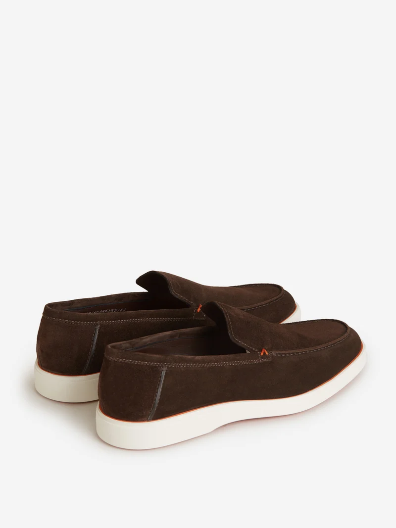 Mocasines Ante