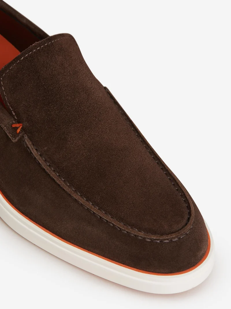 Mocasines Ante