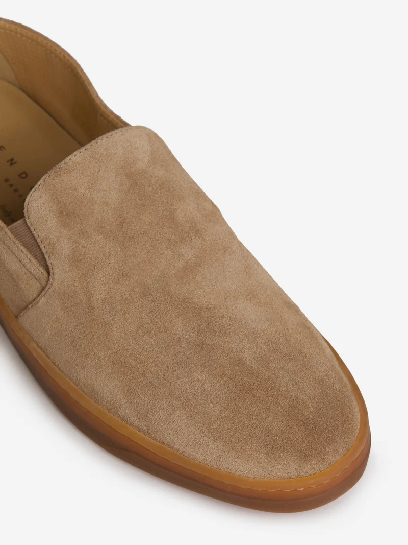 Mocasines Ernest